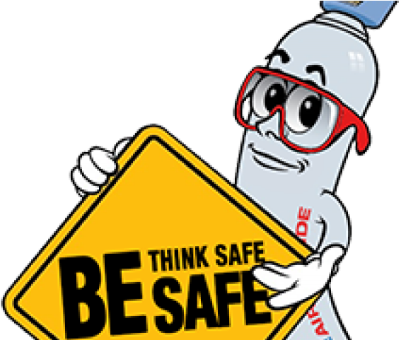 Welding Clipart Welding Safety - Png Download (640x480), Png Download