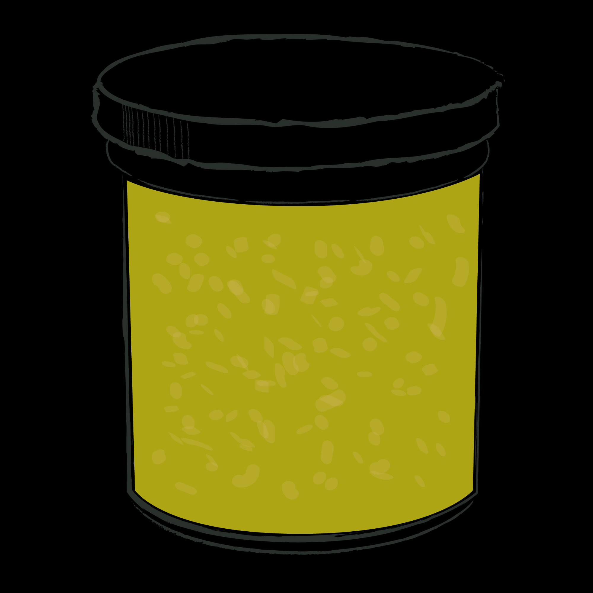 The Best British Artisan Jam Maker Producing Homemade Clipart (2000x2000), Png Download