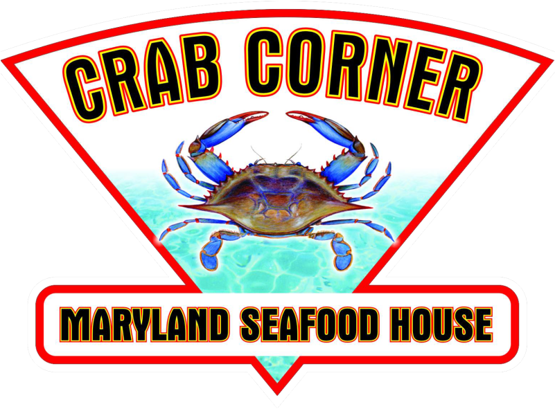 Clip Art Maryland Crab Logo - Png Download - Full Size Clipart
