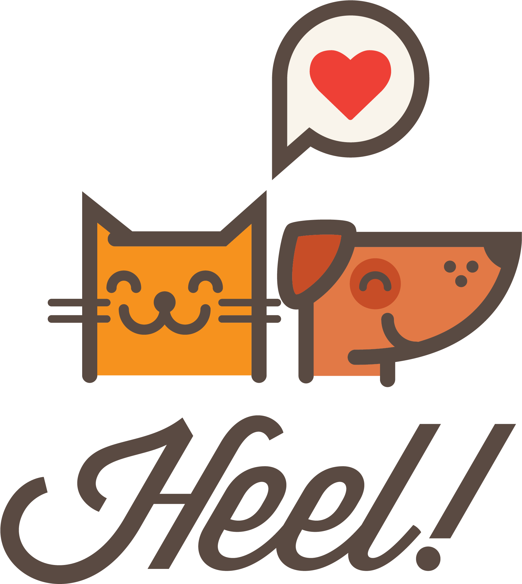 Sevn South Eastern Veterinary Neurology Group Clipart (3001x3000), Png Download