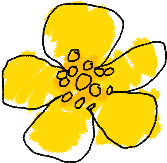 Buttercup Baby Room, 0-12 Months Nursery Clipart (747x709), Png Download