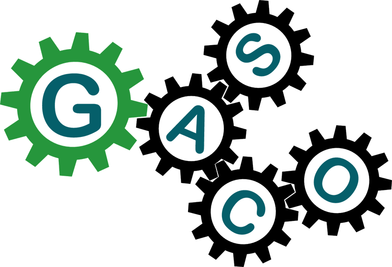 Featured Here Are Some Of Our Main Cogs In The Gasco Clipart (800x544), Png Download