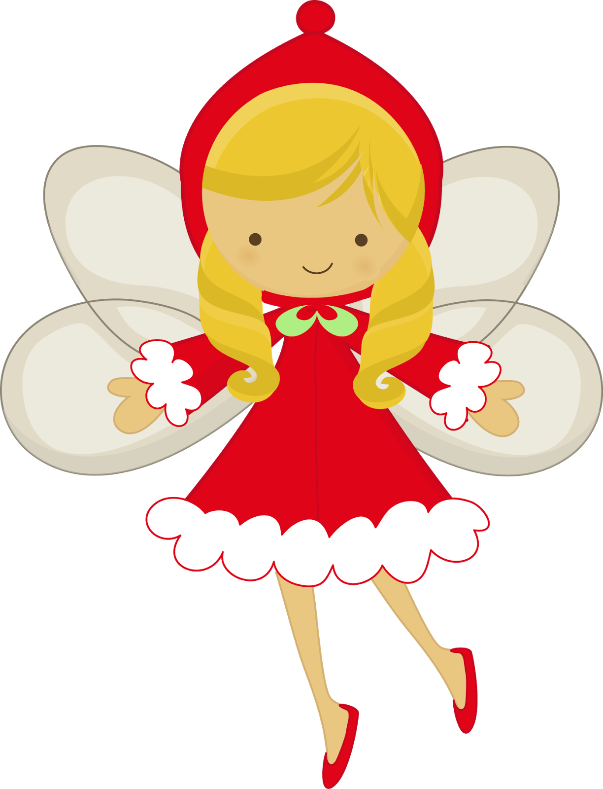 Imágenes De Navidad En Clipart - Png Download (1224x1600), Png Download