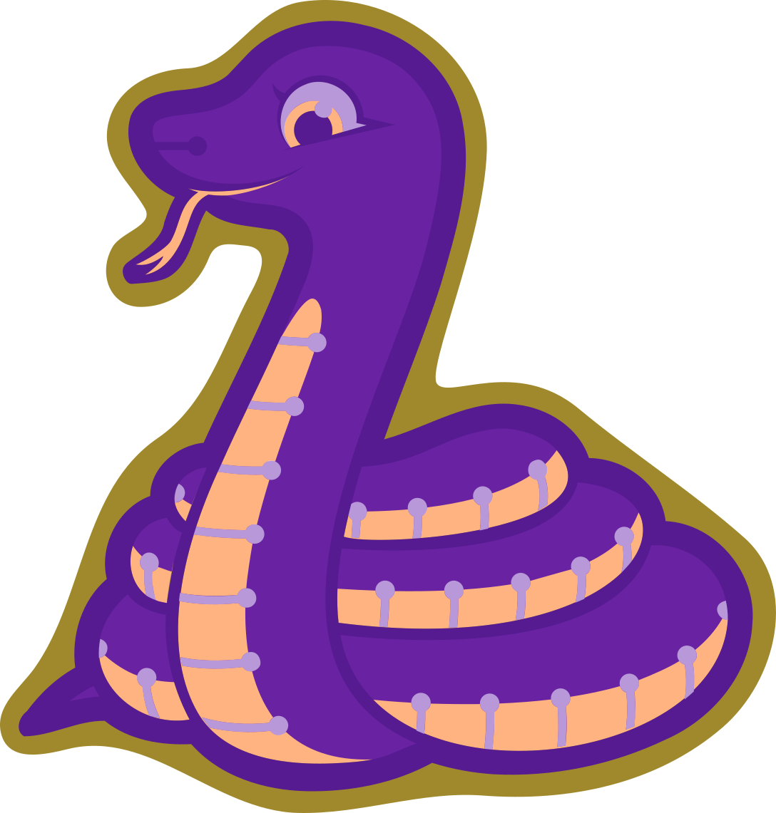 Of Course The File Was A Horrible Mess Of Spurious Clipart (1088x1141), Png Download