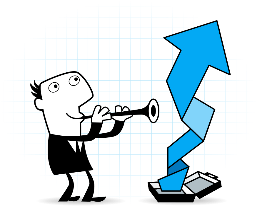 The Benefits Of Big Trader Insights For The Stocks Clipart (874x703), Png Download