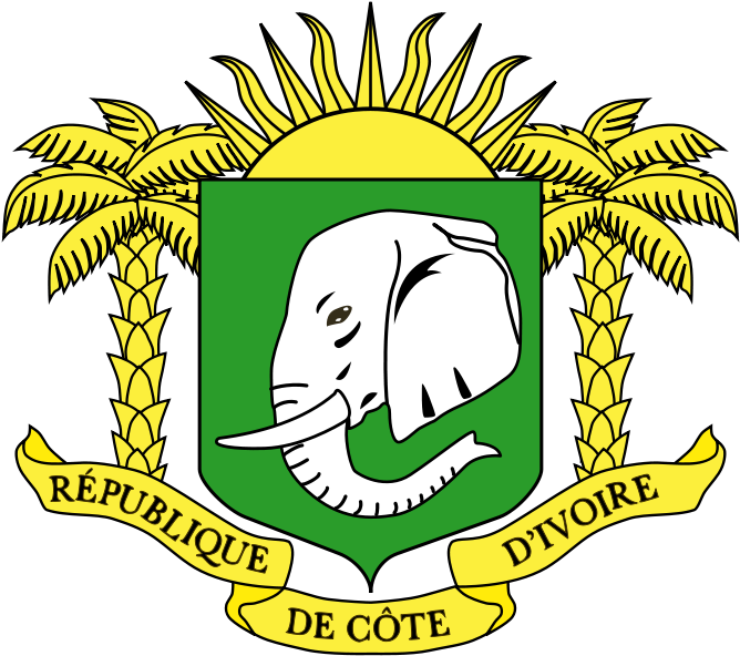 Putting The Financial Squeeze On Côte D'ivoire's Illegitimate Clipart (679x600), Png Download