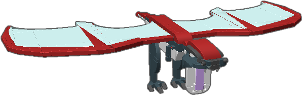 There Is Another Dragosourus Rex Update Coming This Clipart (768x768), Png Download