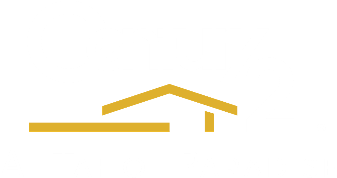 Century 21 At Tahoe Paradise Clipart (1290x660), Png Download