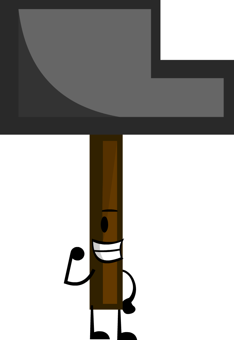 Hammer Clipart (805x1167), Png Download