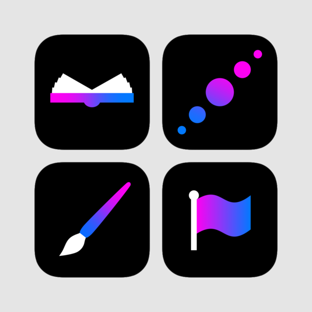 Explicit Knowledge On The App Store Clipart (630x630), Png Download