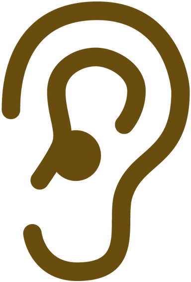 Ear Infections Clipart (1200x600), Png Download