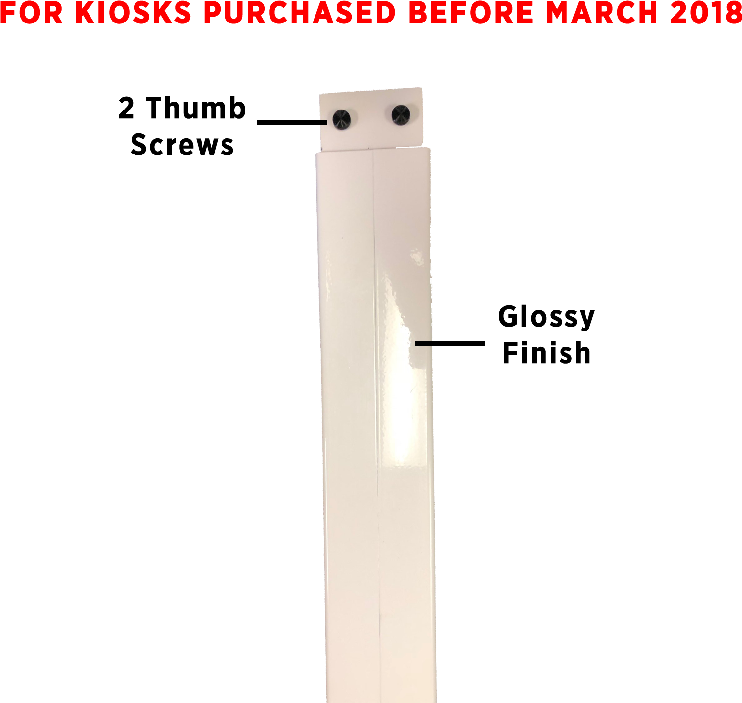 Replacement Screws - Psm Pre-2018 Clipart (1600x1600), Png Download