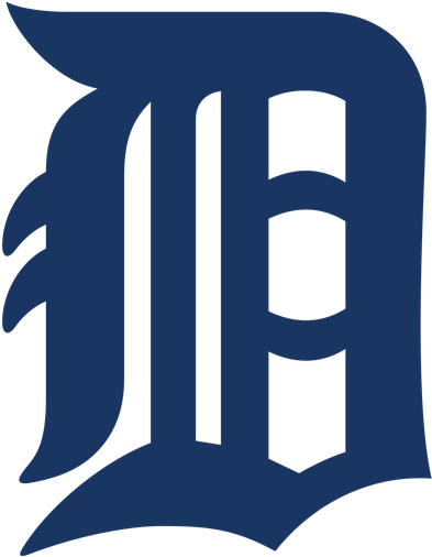 Detroit Tigers Baseball News Clipart (620x620), Png Download