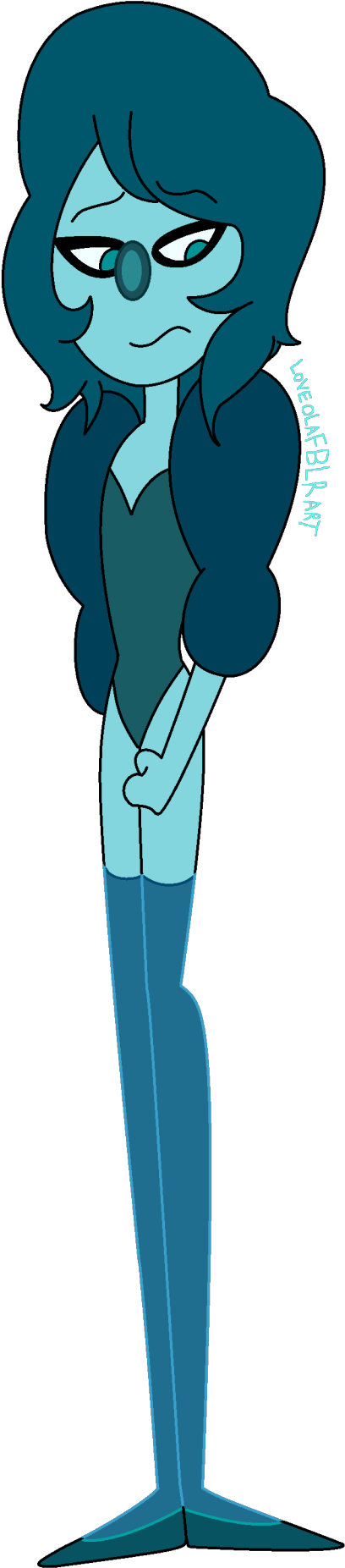 So I Wanted To Enter @24cr Pearl Challenge, So Here Clipart (476x1920), Png Download
