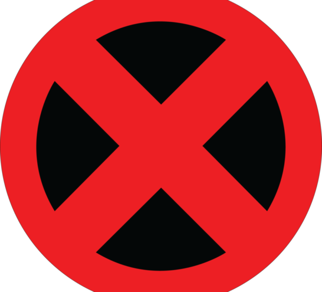 The Gifted Season 2 Premiere Date Revealed Clipart (630x571), Png Download