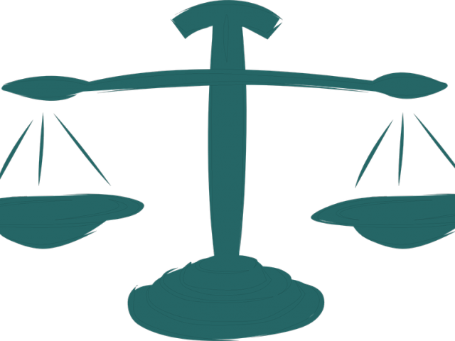 Right Clipart Fairness - Png Download (640x480), Png Download