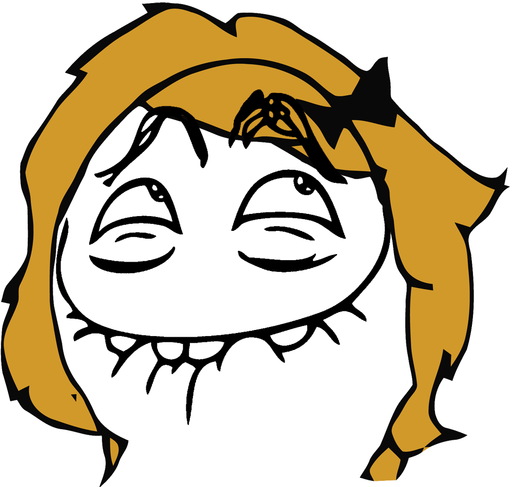 Is There Any Chocolate On Face Meme Center Jpg Derpette Clipart Full 