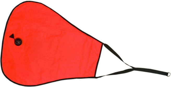 Innovative Scuba Concepts Lift Bag Clipart (700x700), Png Download