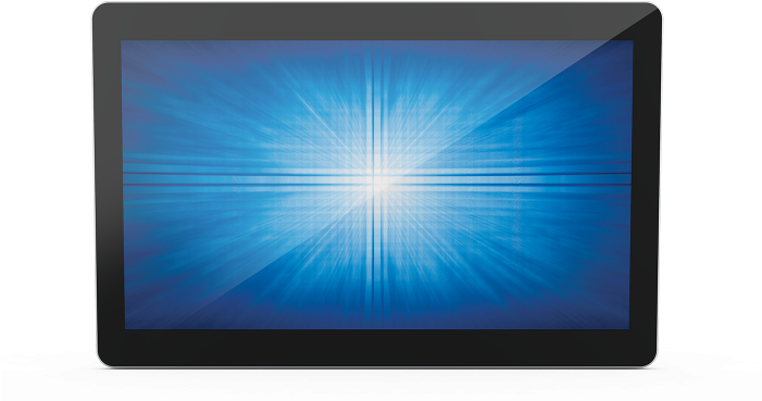 Elo - I-series 2 - 0 - Android - 15 - 6" Clipart (800x800), Png Download