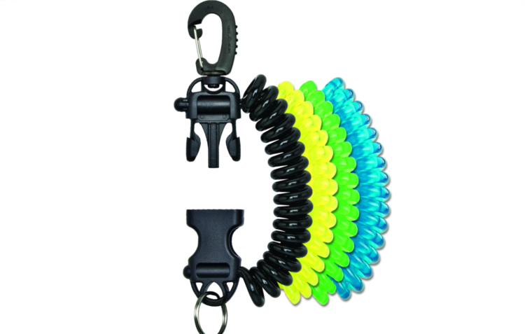 Use These Clips For Cameras, Consoles, Or Any Accessory - Png Download (750x477), Png Download