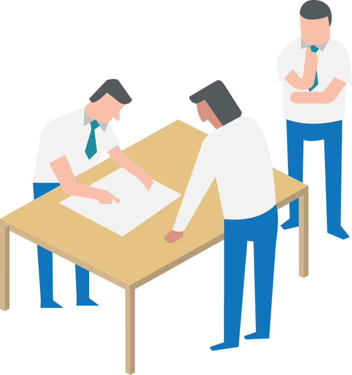 Organization Clipart Effective Communication - Png Download (703x750), Png Download