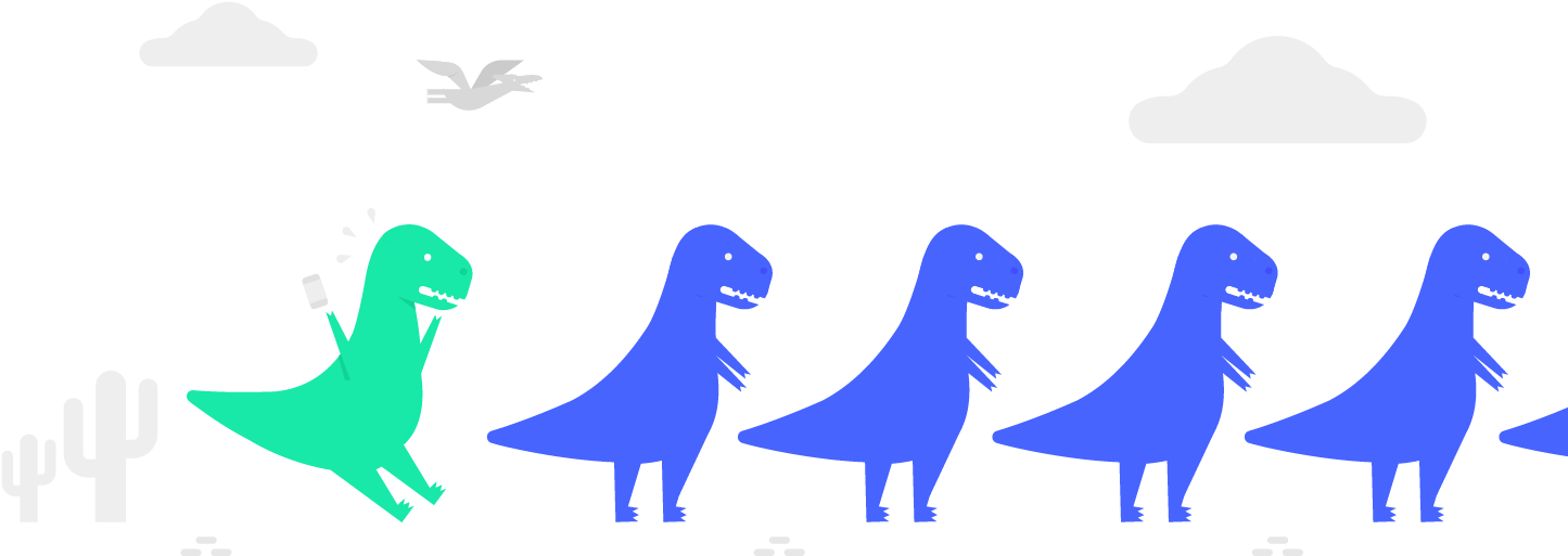 Wow, Lots Of People Want To Do What You're Doing Clipart (1500x750), Png Download