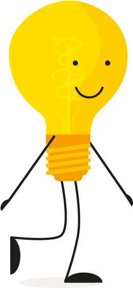 Brilliant Ideas Clipart (703x600), Png Download