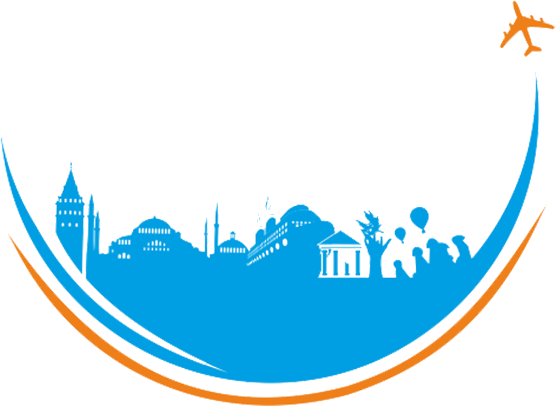 Classic Turkey Tours Clipart (1146x841), Png Download