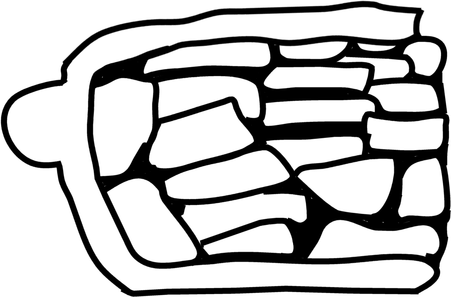 Wednesday, February 19, Clipart (970x702), Png Download