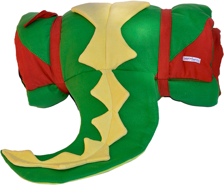 Bag Wally Saco De Dormir Sweet Family Clipart (800x659), Png Download