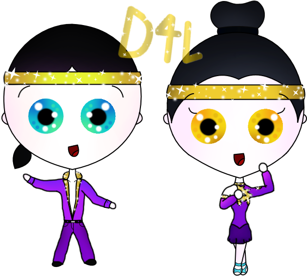 Just Dance Clipart (790x790), Png Download