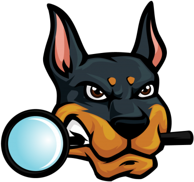 0 And The Sleuth Kit Clipart (1000x600), Png Download