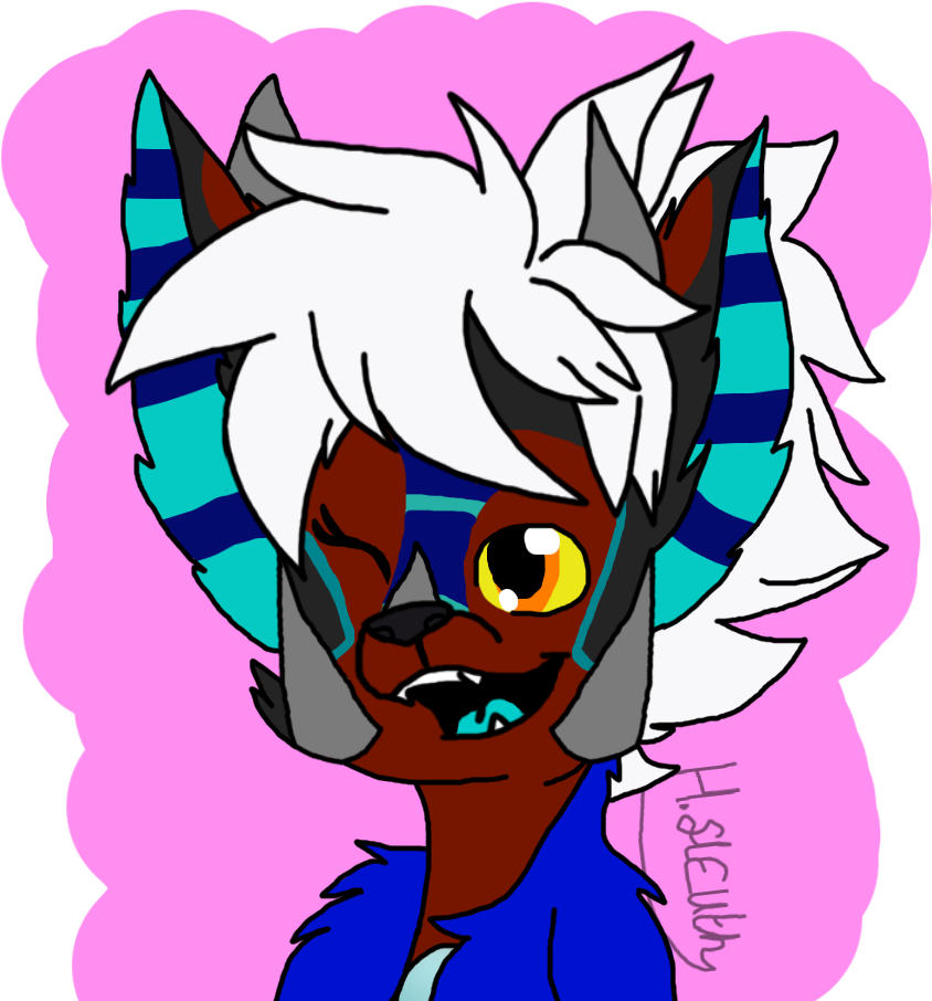 Zecon Headshot Trade Clipart (868x935), Png Download