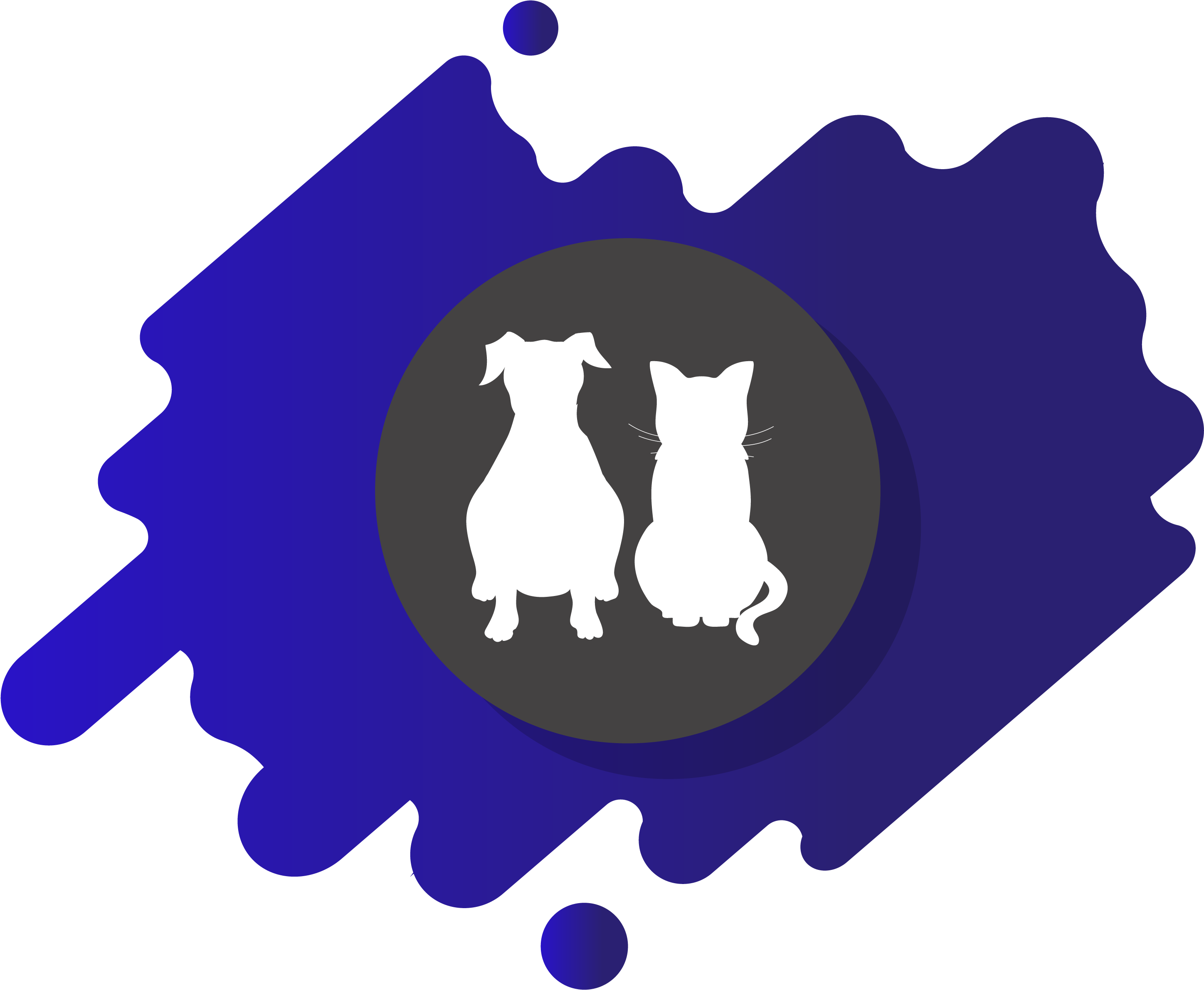 Mantenha A Saúde De Seu Pet E Economize Com Eventuais Clipart (3010x2487), Png Download