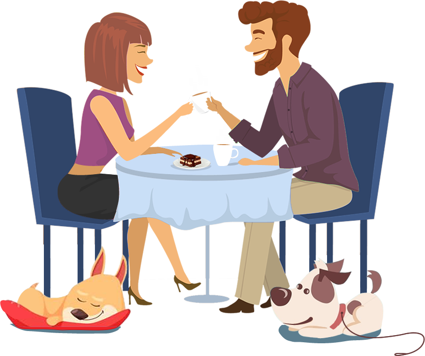 Landing Page Clipart (833x699), Png Download
