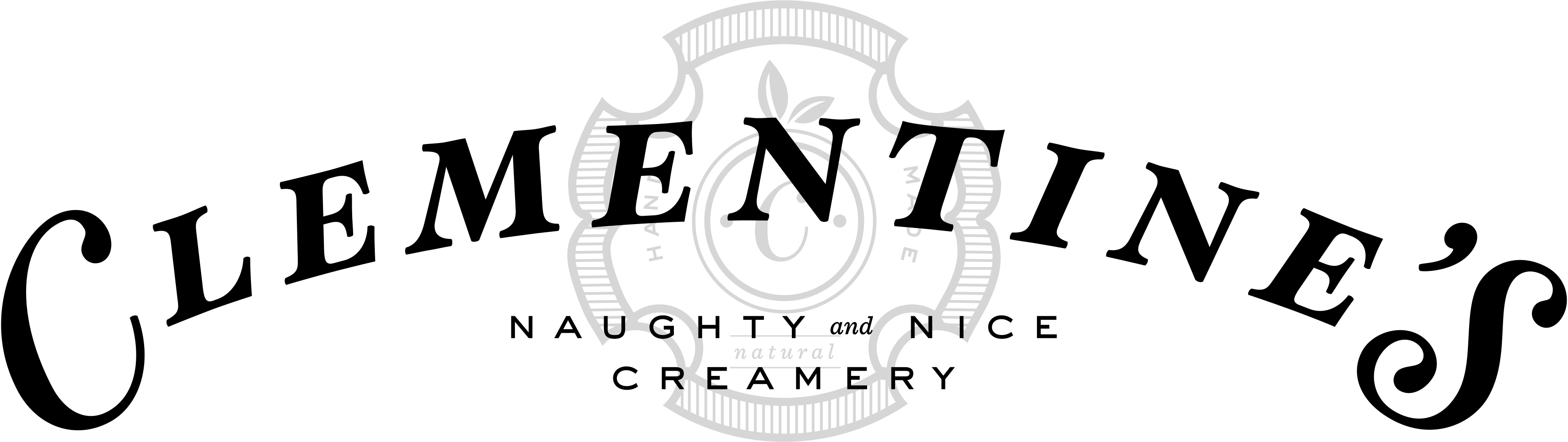 Clementine's Wasn't Ranking Quite As High As They Would Clipart Full