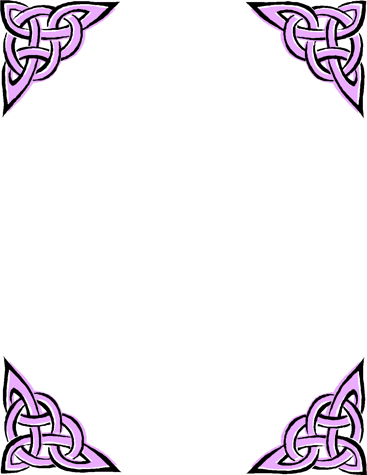 Rahmen Gif Pictures To Pin On Pinterest Clipart (1261x1644), Png Download