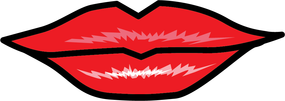 Pop Art Clipart (994x355), Png Download