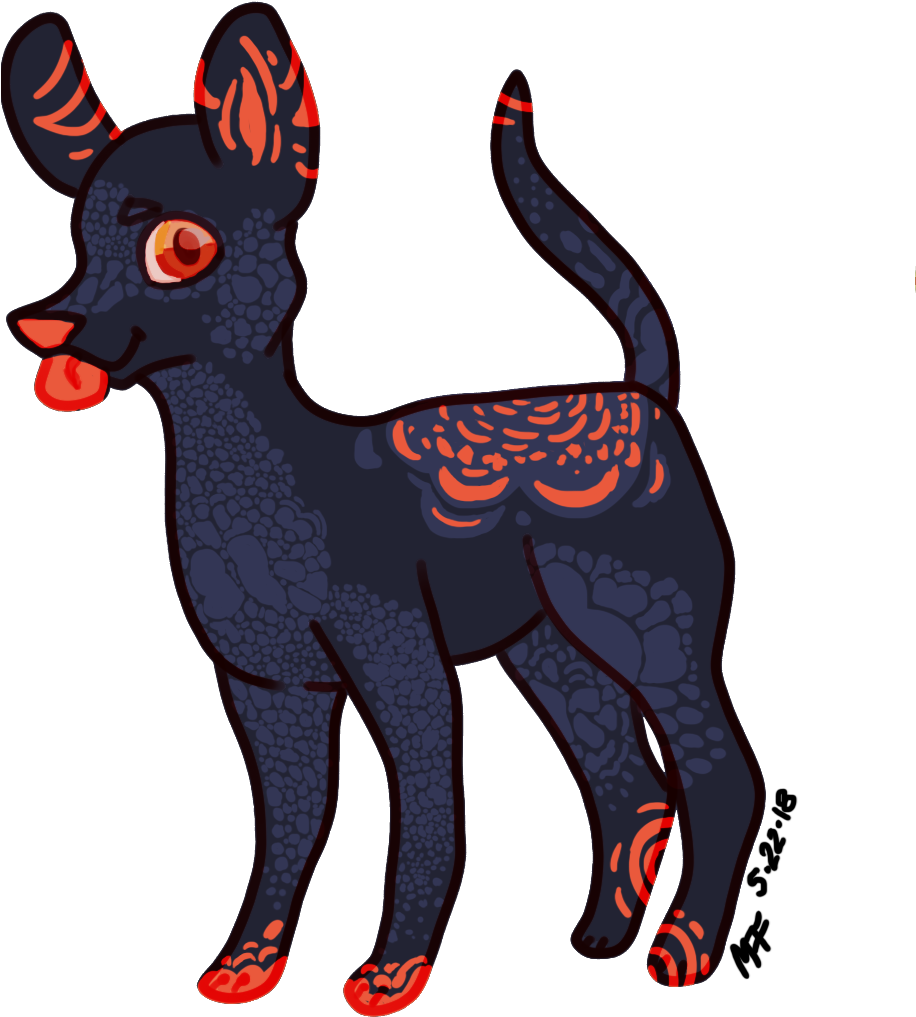 Messin Around With Some Crazy Color Palettes And Designs Clipart (917x1054), Png Download