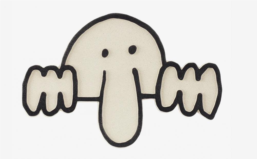 Burton Foam Stomp Pad Clipart (1000x1000), Png Download