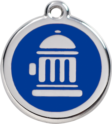 Médailles Coeur Tribal Red-dingo Clipart (600x600), Png Download