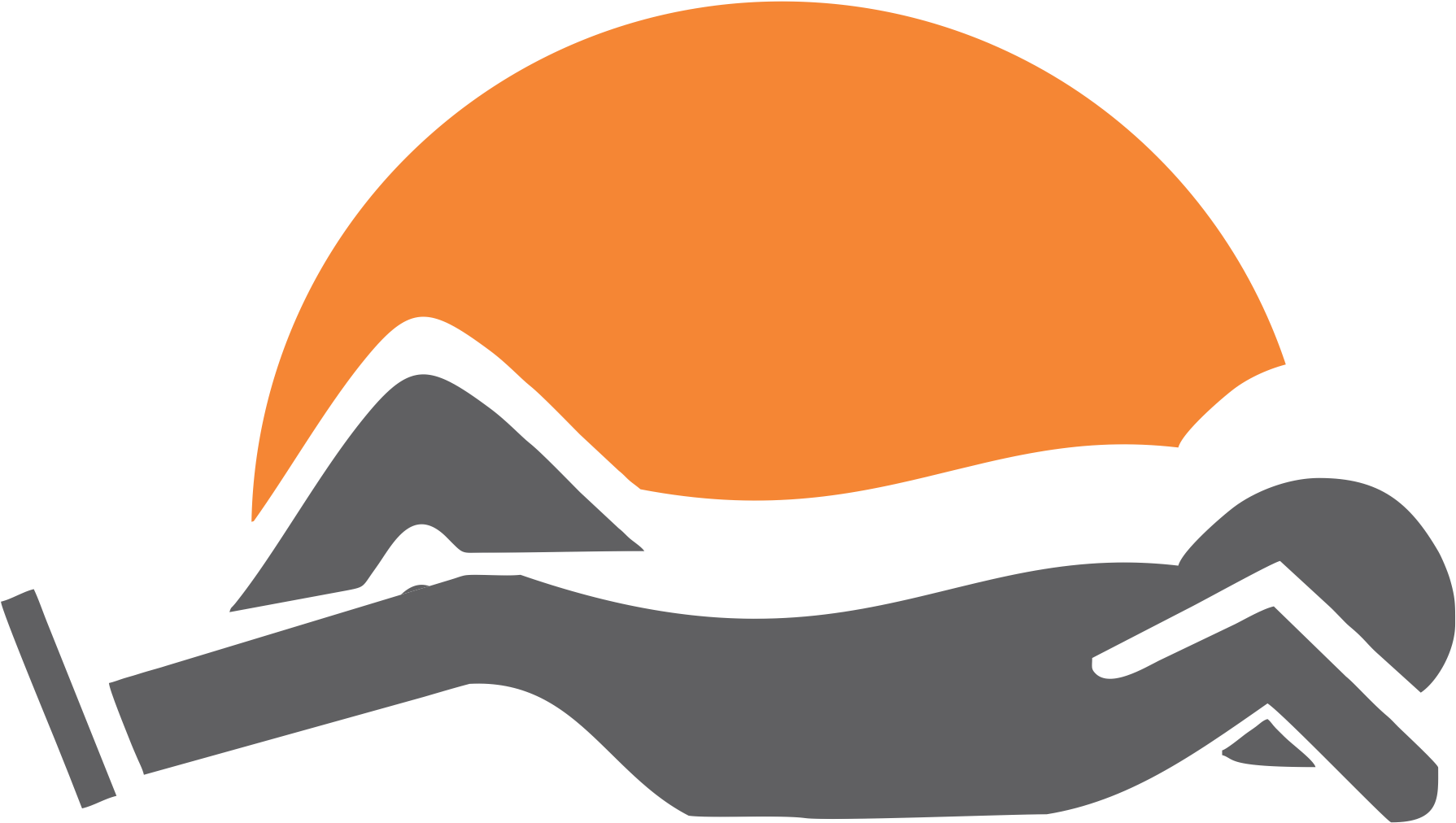 Vamos Al Inicio Clipart (1866x1521), Png Download