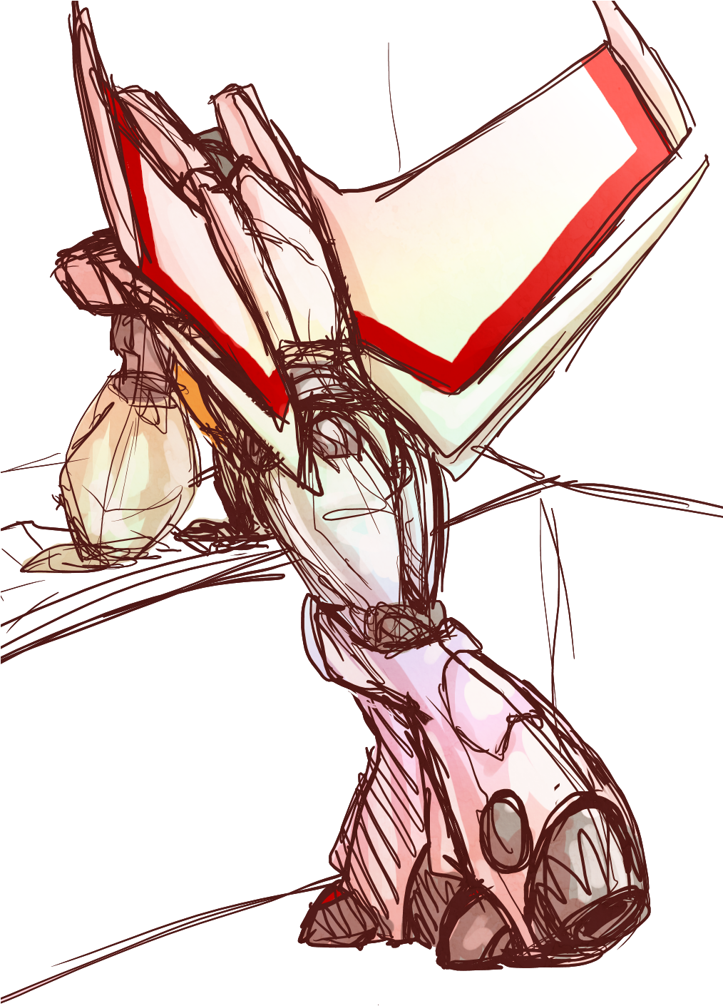 [p] Day N Night Clipart (1013x1425), Png Download