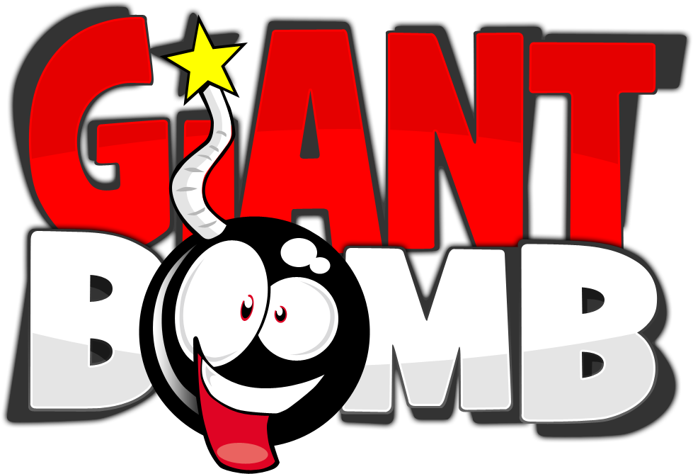Giant Bomb Clipart (1280x1024), Png Download