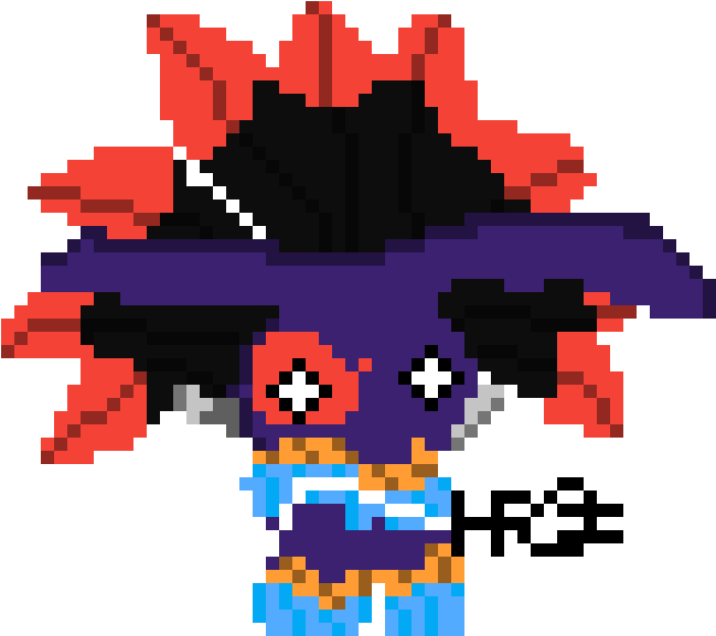 Tranquil, Main Animal/oc Clipart (1200x1200), Png Download