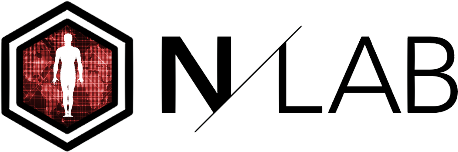 Introducing The N-lab Clipart (1600x545), Png Download