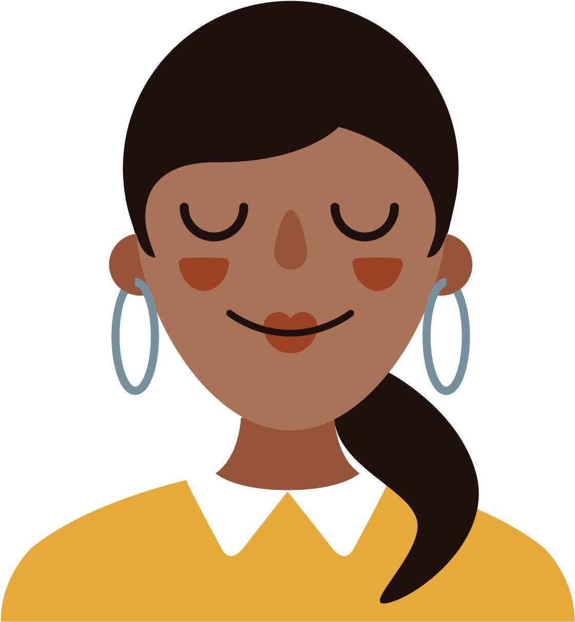 Smeet Avatar Download European Clipart (1500x1500), Png Download