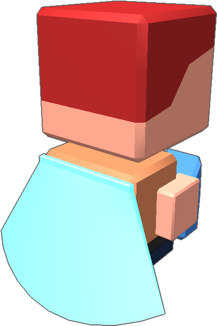 Aslo The Same But No Suppiles Or Armor Clipart (768x768), Png Download