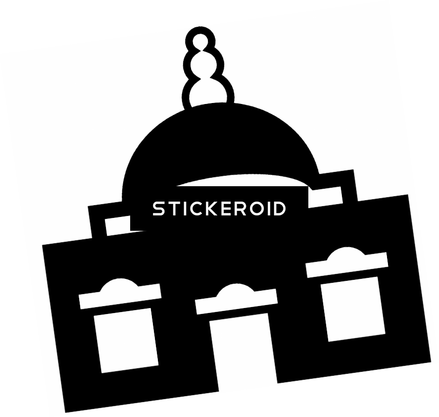 Gurdwara Sahib Religion Sikhism Clipart (887x842), Png Download