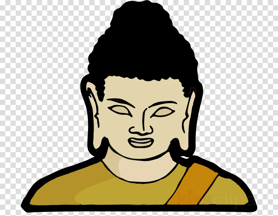 Gautama Buddha Clipart Gautama Buddha The Buddha Avukana - Png Download (900x700), Png Download
